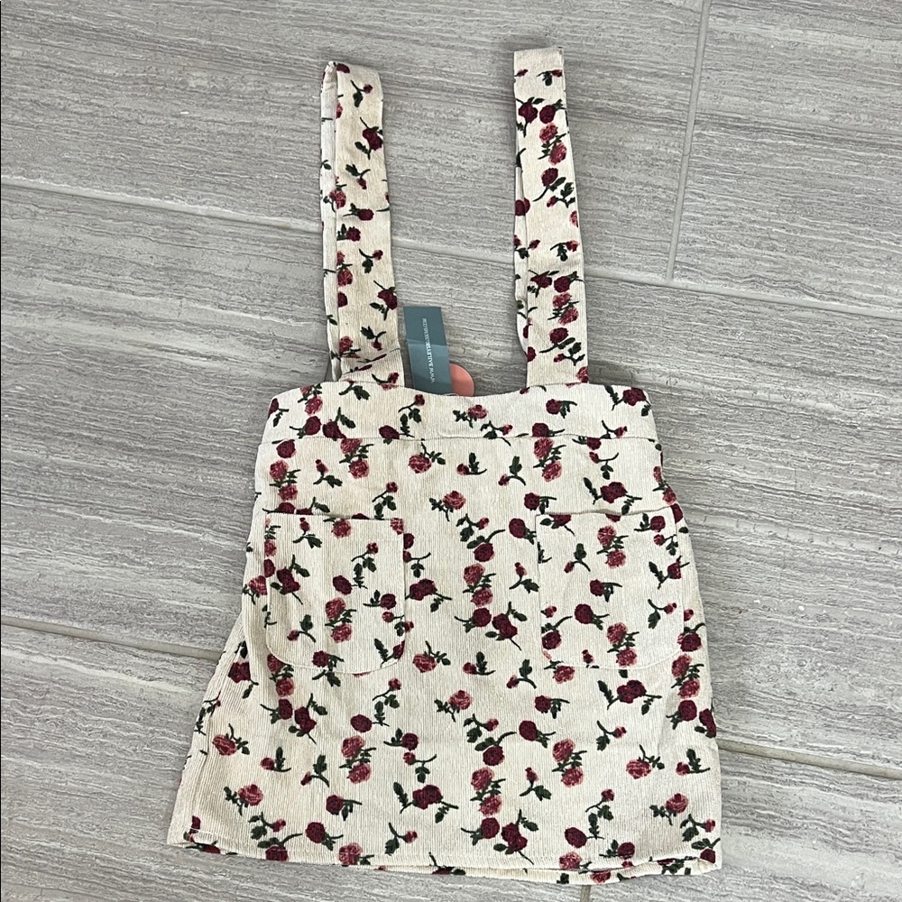 NWT 4T Bailey’s Blossoms dress